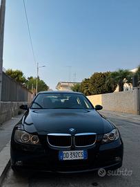 BMW serie 3 320d 