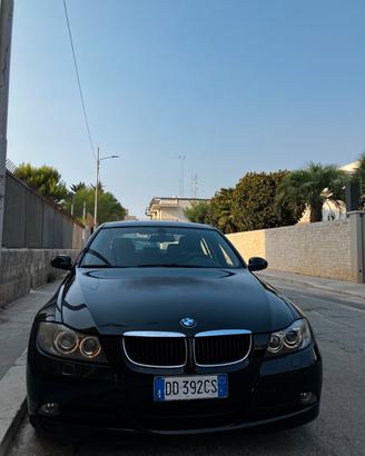 BMW serie 3 320d 