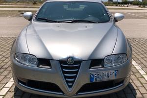 Alfa Romeo GT 1.9 JTD MJT Anno 2010