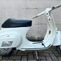 Vespa 50