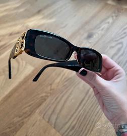 Occhiale balenciaga