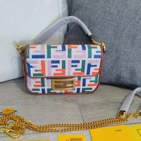 Borsetta tracolla/ mano di tendenza 