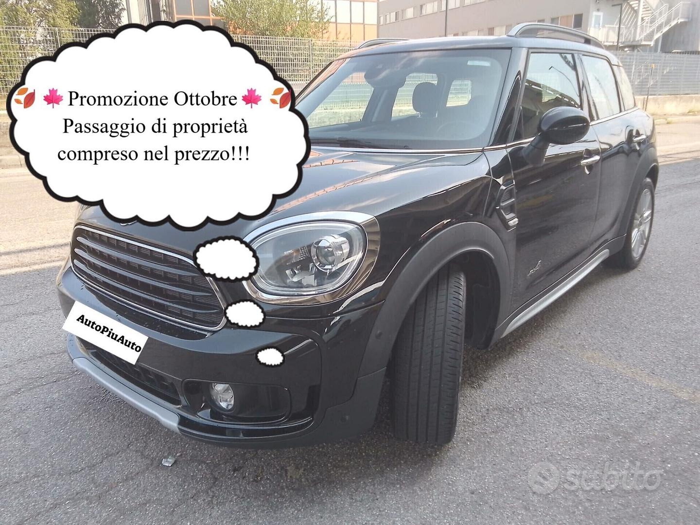 Mini Mini Cabrio (F57)