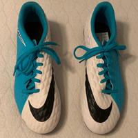 Scarpe Calcio Nike Mercurial Vapor Hypervenom