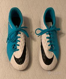 Scarpe Calcio Nike Mercurial Vapor Hypervenom