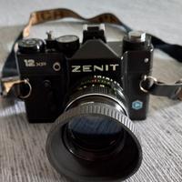 macchina fotografica a rullino