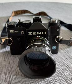 macchina fotografica a rullino