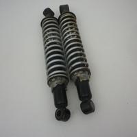 Coppia ammortizzatori piaggio beverly 125/250/300
