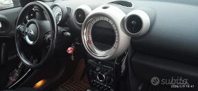 Cooper Countryman SD All4 