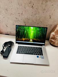 HUAWEI MateBook D15  BOD-WFH9 15”