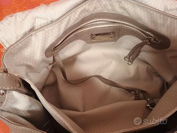 Borsa postina zanellato