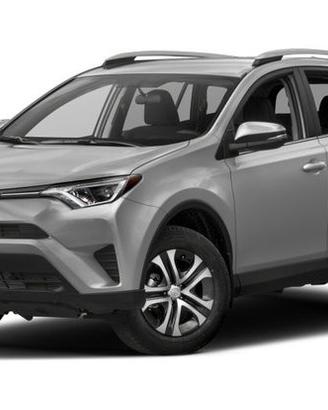 Ricambi toyota Rav-4