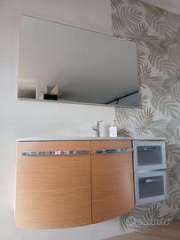 MOBILE BAGNO