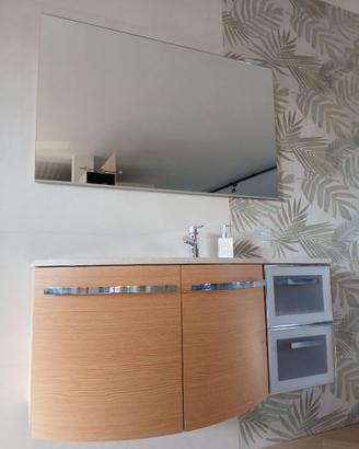 MOBILE BAGNO