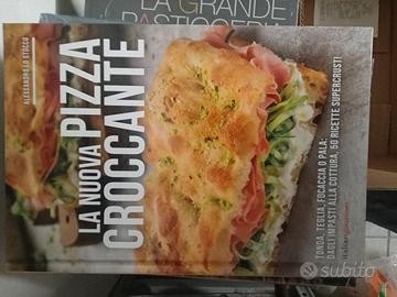 pizza croccante 