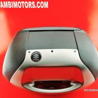 BAULETTO TOP CASE SUZUKI VSTROM DL650