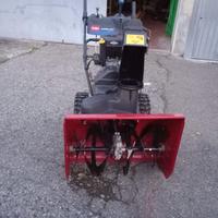 Turbina sparaneve Toro Power Max 826 OE