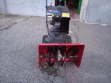 Turbina sparaneve Toro Power Max 826 OE