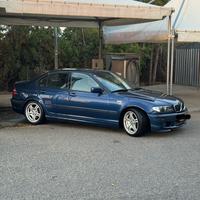 Cerchi 17 Msport doppio canale