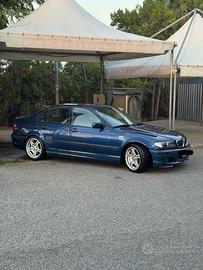 Cerchi 17 Msport doppio canale