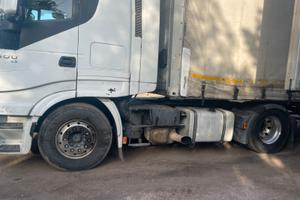 Stralis