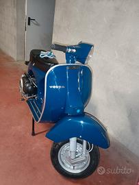 piaggio vespa px 