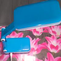 Lampada Led Portatile Trento 