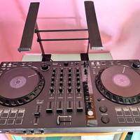 Pioneer DDJ FLX6