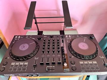 Pioneer DDJ FLX6
