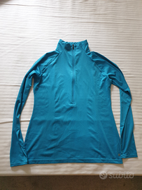 Maglia Columbia Titanium donna taglia L