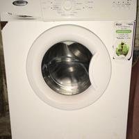 Ricambi Whirlpool AWO/D 6107 ricambi motore