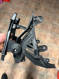 Supporto Cupolino adv