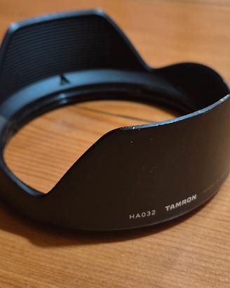 Paraluce Tamron HA032 usato