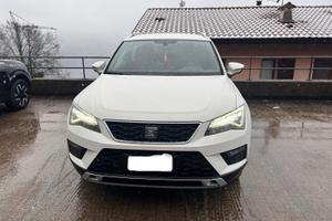 Ateca Dsg excellence