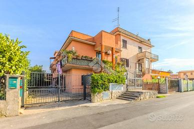 5 LOCALI A ANGUILLARA SABAZIA