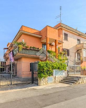5 LOCALI A ANGUILLARA SABAZIA