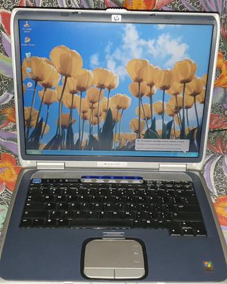 Portatile hp