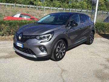 Renault Captur TCe 90 CV Techno