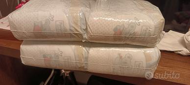 Pampers Baby-Dry taglia 5 – 112 pannolini nuovi