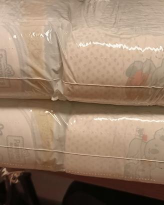 Pampers Baby-Dry taglia 5 – 112 pannolini nuovi