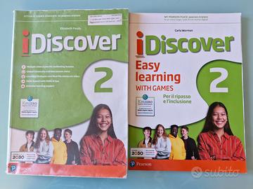 iDiscover 2