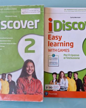iDiscover 2