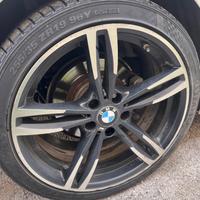 Cerchi 19 Bmw
