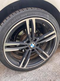 Cerchi 19 Bmw