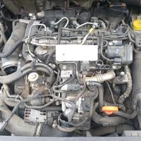 motore cfw volkswagen 1.2 tdi