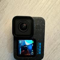 go pro 12 hero black