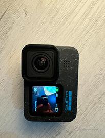go pro 12 hero black