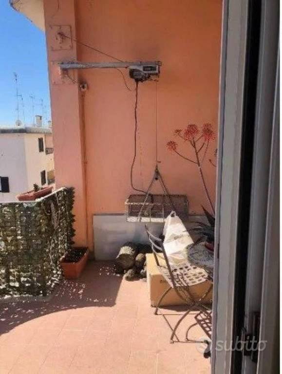 Appartamento – Trebisacce, Cosenza - Vista 2