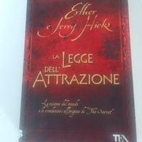la legge dell' attrazione 