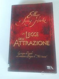 la legge dell' attrazione 